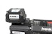 Iconic Accessories 405-9505 9500LB Winch, Syn Rope, Series wound 5.5hp/4.1kw,12V DC, 3 stage planetary