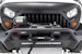 Iconic Accessories 405-9505 9500LB Winch, Syn Rope, Series wound 5.5hp/4.1kw,12V DC, 3 stage planetary