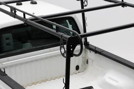 Iconic Accessories 715-8601 Heavy-Duty Full Size Contractor Rack