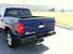 Iron Cross Automotive 21-515-14 Rear Bumper, Gloss Black