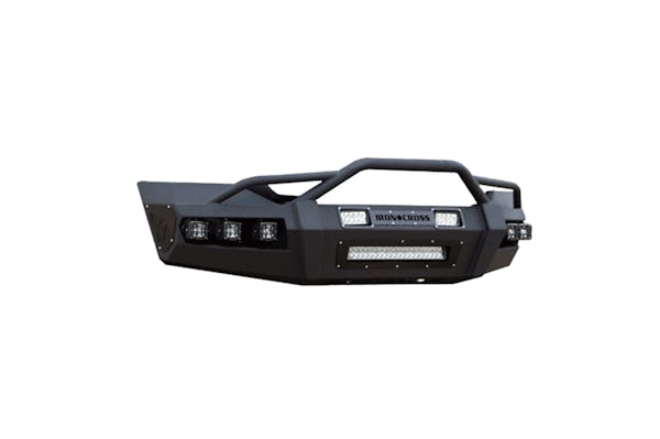 Iron Cross Automotive 62-715-14 Hardline Front Bumper