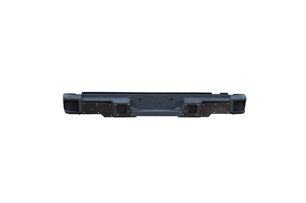 Iron Cross Automotive 61-715-14 Hardline Rear Bumper