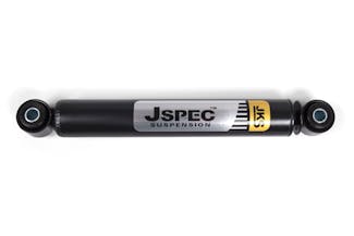 JKS Manufacturing JSPEC9351 JSPEC Jeep JK Steering Stabiliz