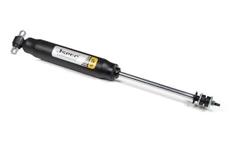 JKS Manufacturing JSPEC9322 JSPEC Gas Shock