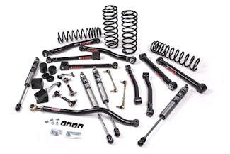 JKS Manufacturing JSPEC125KFP J-Krawl 2.5 Lift Kit