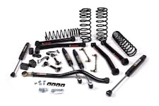 JKS Manufacturing JSPEC122KFP J-Konnect 2.5 Lift Kit