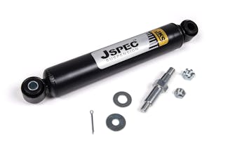 JKS Manufacturing JSPEC9350 JSPEC Jeep TJ/XJ/ZJ Steering St