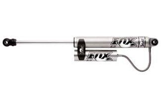 JKS Manufacturing FOX98524039 Performance Series FOX 2.0 Remote Reservoir Front Shock