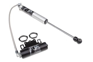 JKS Manufacturing FOX88624147 FOX 2.0 Performance Reservoir Shocks