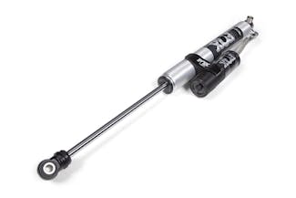 JKS Manufacturing FOX98624149 FOX PERFORMANCE SERIES 2.0 SMOOTH BODY IFP SHOCK