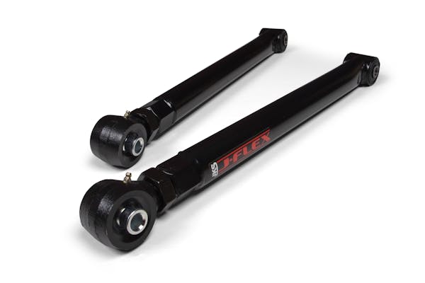 JKS Manufacturing JKS1662 J-Flex Adjustable Control Arm Kit