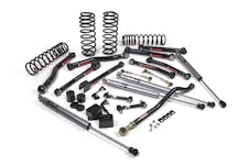 JKS Manufacturing JSPEC127KFA J-Krawl 3.5 Lift Kit