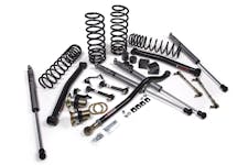 JKS Manufacturing JSPEC130KFA J-Lander 3.5 Lift Kit