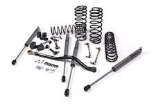 JKS Manufacturing JSPEC162KFA J-Venture 2.5 Lift Kit