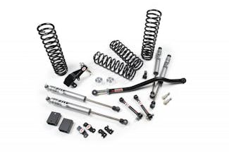 JKS Manufacturing JSPEC101K J-Venture 3.5 Lift Kit