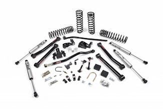 JKS Manufacturing JSPEC113K J-Konnect 3.5 Lift Kit