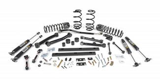 JKS Manufacturing JSPEC115K JSPEC 3 Lift Kit