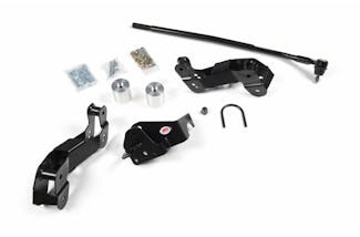 JKS Manufacturing JSPEC2450 Steering & Caster Correction Geometry Upgrade Kit