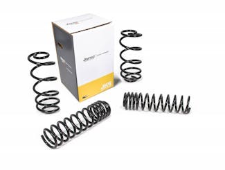 JKS Manufacturing JSPEC3300 3 Lift Coil Springs