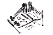 JKS Manufacturing JSPEC158KFP J-Venture 3.5 Lift Kit