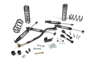JKS Manufacturing JSPEC110K JSPEC 2 Lift Kit