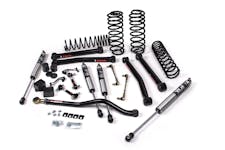 JKS Manufacturing JSPEC123KFP J-Konnect 3.5 Lift Kit