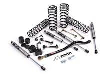 JKS Manufacturing JSPEC162K J-Venture 2.5 Lift Kit