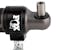 JKS Manufacturing FOX88326051 Performance Elite FOX 2.5 Reservoir Front Shocks Adjustable