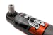JKS Manufacturing FOX88326054 Performance Elite FOX 2.5 Reservoir Rear Shocks Adjustable