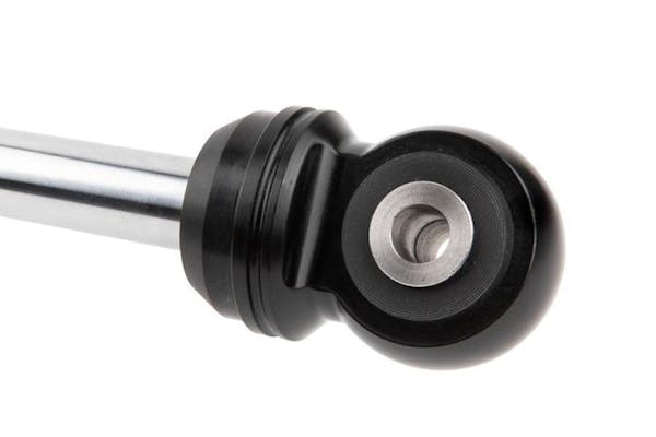 JKS Manufacturing FOX88326055 Performance Elite FOX 2.5 Reservoir Rear Shocks Adjustable