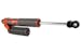 JKS Manufacturing FOX88326058 Factory Race FOX 3.0 Internal Bypass Piggyback Rear Shocks Adjustable