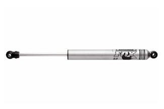 JKS Manufacturing FOX98450351 Adventure Series FOX 2.0 Front Shock
