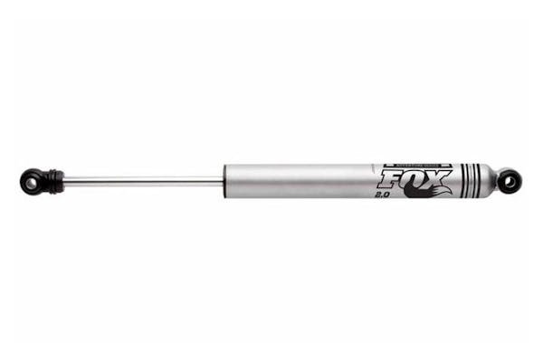 JKS Manufacturing FOX98450351 Adventure Series FOX 2.0 Front Shock
