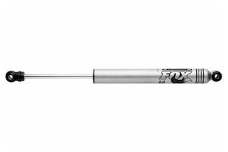 JKS Manufacturing FOX98450359 Adventure Series FOX 2.0 Rear Shock