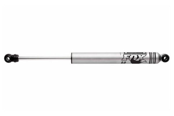 JKS Manufacturing FOX98450359 Adventure Series FOX 2.0 Rear Shock