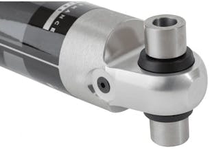 JKS Manufacturing FOX98524178 Performance Series FOX 2.0 IFP Rear Shock