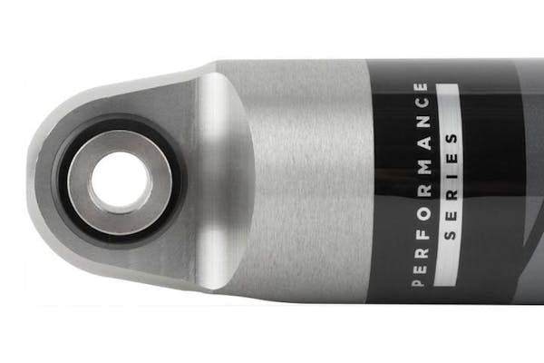 JKS Manufacturing FOX98524180 Performance Series FOX 2.0 IFP Rear Shock