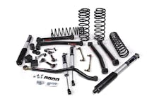 JKS Manufacturing JSPEC121PS J-Konnect 2.5 Lift Kit