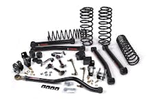 JKS Manufacturing JSPEC122KNS J-Konnect 2.5 Lift Kit