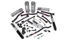 JKS Manufacturing JSPEC126PS J-Krawl 2.5 Lift Kit