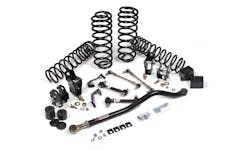 JKS Manufacturing JSPEC162KNS J-Venture 2.5 Lift Kit