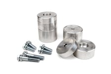 JKS Manufacturing JKS1100 Front Adjustable BumpStop Spacer
