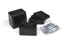 JKS Manufacturing JKS1149 Adjustable Rear Bump Stop