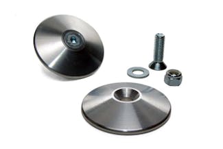 JKS Manufacturing JKS1600 Rear Coil Spring Retainer