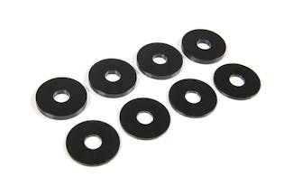 JKS Manufacturing JKS1609 Front Lower Control Arm Spacer Washer Kit