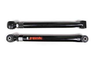 JKS Manufacturing JKS1638 2020-2021 Jeep Gladiator JT Rear Adjustable Lower Control Arm Kit
