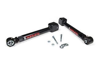 JKS Manufacturing JKS1652 J-FLEX Adjustable (Front/Upper) Control Arms