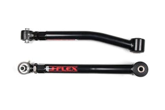 JKS Manufacturing JKS1665 Adjustable Control Arms