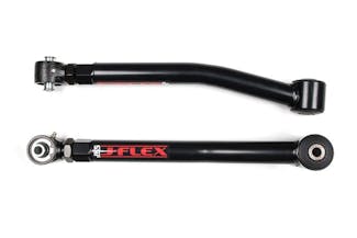 JKS Manufacturing JKS1666 Adjustable Control Arms