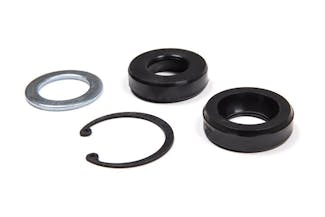 JKS Manufacturing JKS1903 J-Flex Small Flex End Kit Service Pack